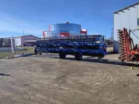 Друг вид Български Сечка AGROTECH , снимка 2