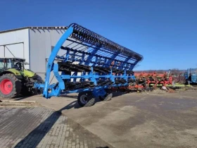 Друг вид Български Сечка AGROTECH , снимка 3