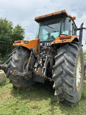 Трактор Renault Ares 620, снимка 7