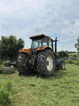 Трактор Renault Ares 620, снимка 11