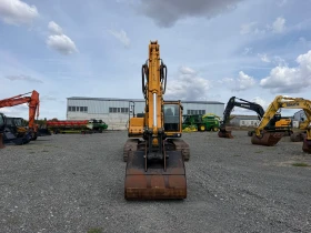 ����� �� �������� �� ����� Hyundai ROBEX 220 LC-9A ������
