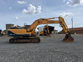 ����� Hyundai ROBEX 220 LC-9A ������ | Mobile.bg � ����� ������ 8