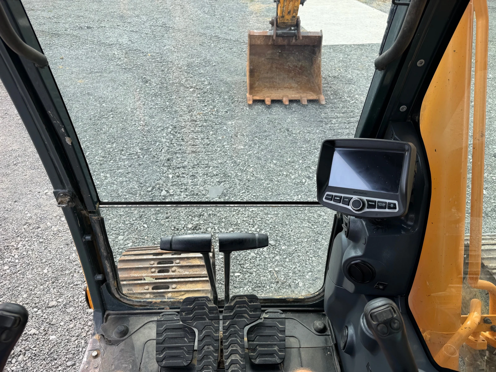 ����� Hyundai ROBEX 220 LC-9A ������ | Mobile.bg � ����������� 15