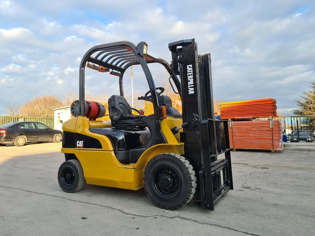 ������� Cat ����������� �����, ������� ���������� | Mobile.bg � ����������� 1