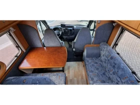 Кемпер Hobby Т 650, снимка 3