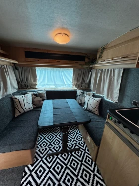 Обява за продажба на Каравана Adria ~13 500 лв. - изображение 2