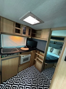 Обява за продажба на Каравана Adria ~13 500 лв. - изображение 1