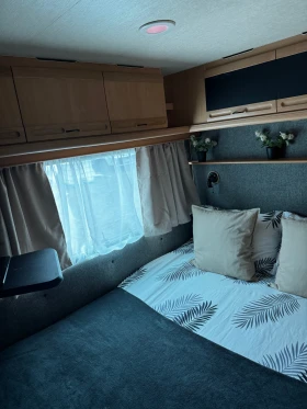 Обява за продажба на Каравана Adria ~13 500 лв. - изображение 4