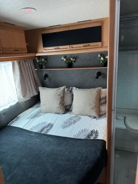 Обява за продажба на Каравана Adria ~13 500 лв. - изображение 3