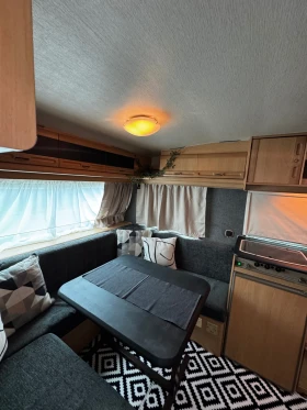 Обява за продажба на Каравана Adria ~13 500 лв. - изображение 6