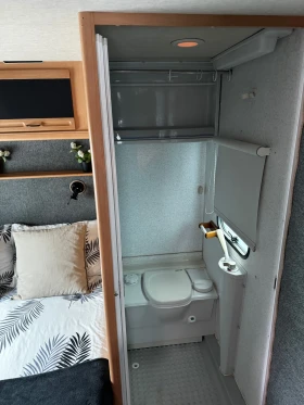 Обява за продажба на Каравана Adria ~13 500 лв. - изображение 5