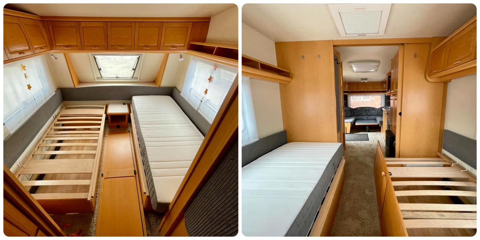 Каравана Hobby Prestige 610 - изображение 10