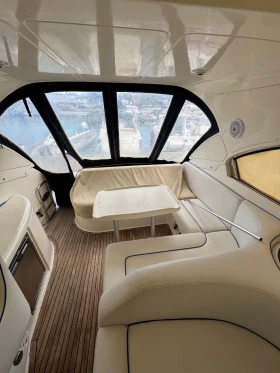 Моторна яхта Bavaria 33 Sport Hardtop, снимка 5