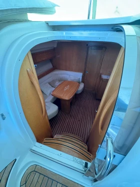 Моторна яхта Bavaria 33 Sport Hardtop, снимка 6