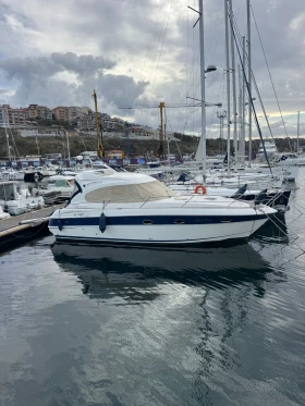 Моторна яхта Bavaria 33 Sport Hardtop, снимка 1