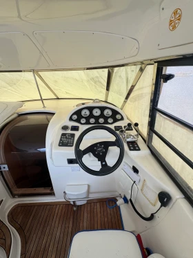 Моторна яхта Bavaria 33 Sport Hardtop, снимка 4
