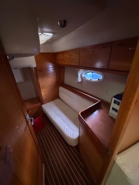 Моторна яхта Bavaria 33 Sport Hardtop, снимка 10