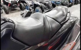 Джет Bombardier Sea Doo RXT -X, снимка 9