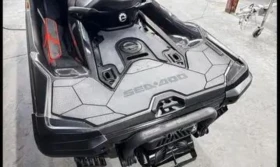 Джет Bombardier Sea Doo RXT -X, снимка 6