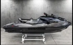 Джет Bombardier Sea Doo RXT -X, снимка 4
