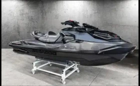 Джет Bombardier Sea Doo RXT -X, снимка 2