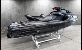 ���� Bombardier Sea Doo RXT -X | Mobile.bg � ����� ������ 3