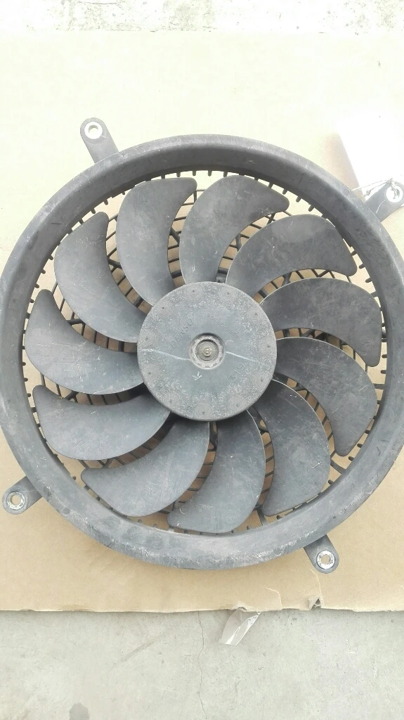 Перка климатик Опел Астра Н 1.7цдти (6)