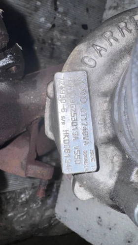    VW Passat , Skoda, Audi - HGR03G253019A / 724930-6 | Mobile.bg    2
