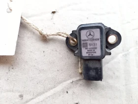 Мап сензор Мерцедес А180 цди W169 