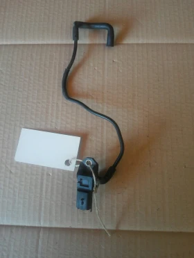 Мап сензор Форд Фиеста 1.4тдци 10г.