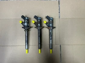  дюзи за Peugeot,Citroen,Ford 1.6 HDI