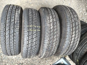 Гуми Летни 195/80R14, снимка 1