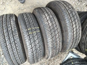 Гуми Летни 195/80R14, снимка 2