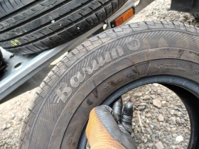 Гуми Летни 195/80R14, снимка 5