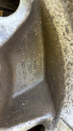 Гуми с джанти Maxxis 235/75R15, снимка 6