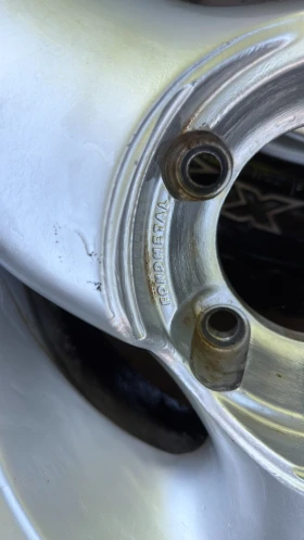 Гуми с джанти Maxxis 235/75R15, снимка 4