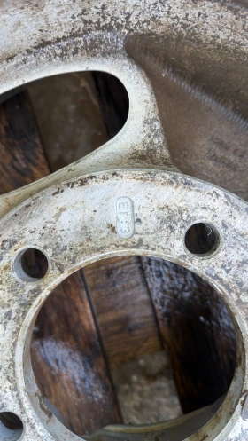 Гуми с джанти Maxxis 235/75R15, снимка 7