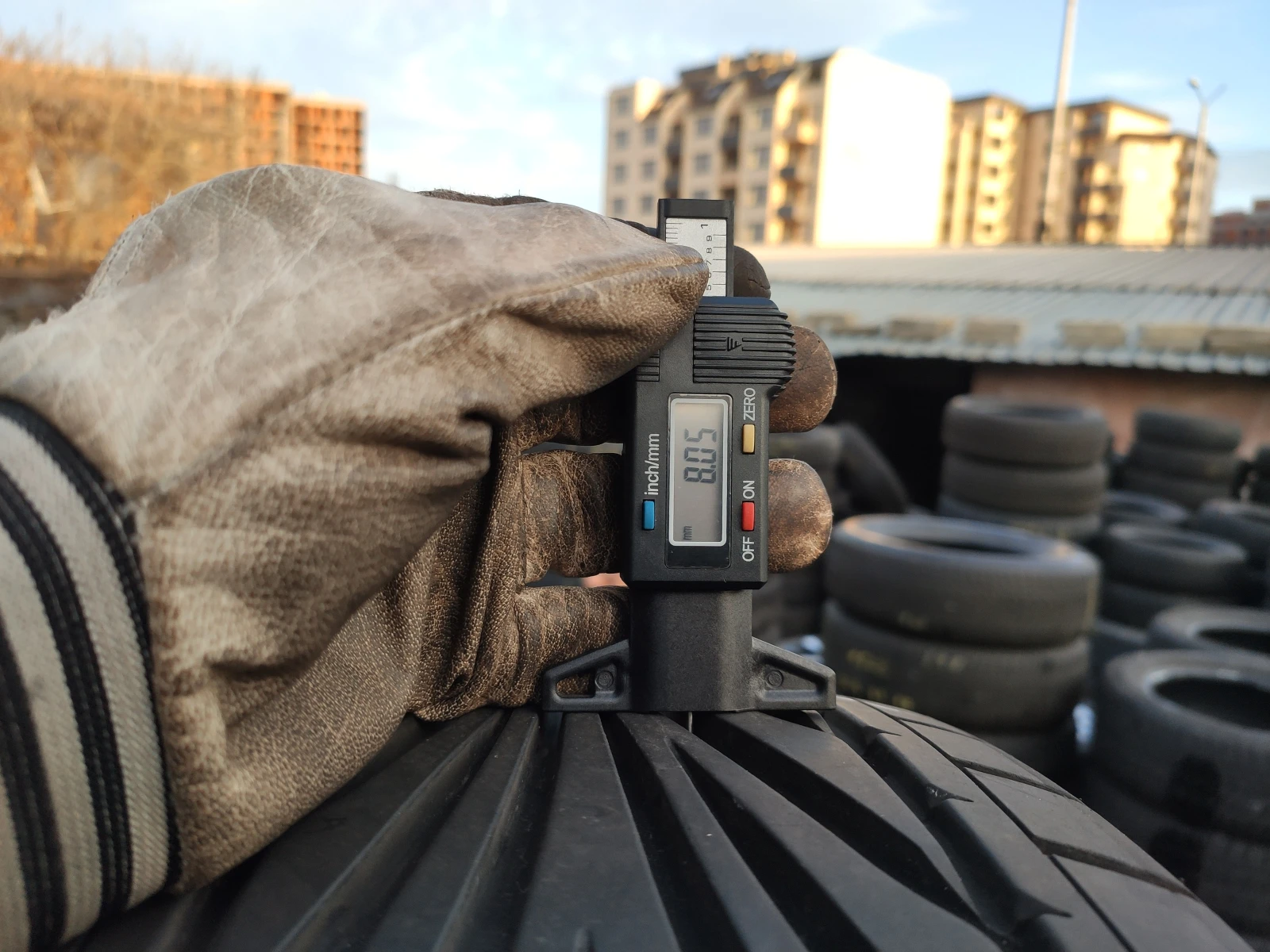  205/50R15 | Mobile.bg   7