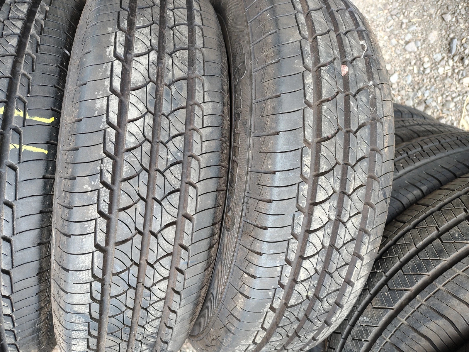  195/80R14 | Mobile.bg   3