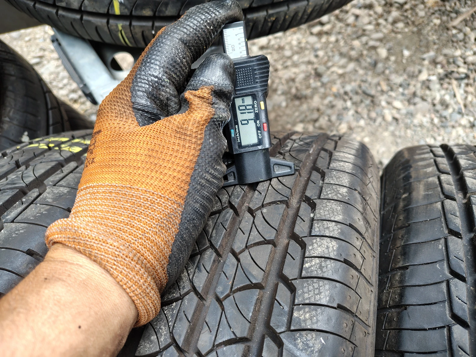  195/80R14 | Mobile.bg   4