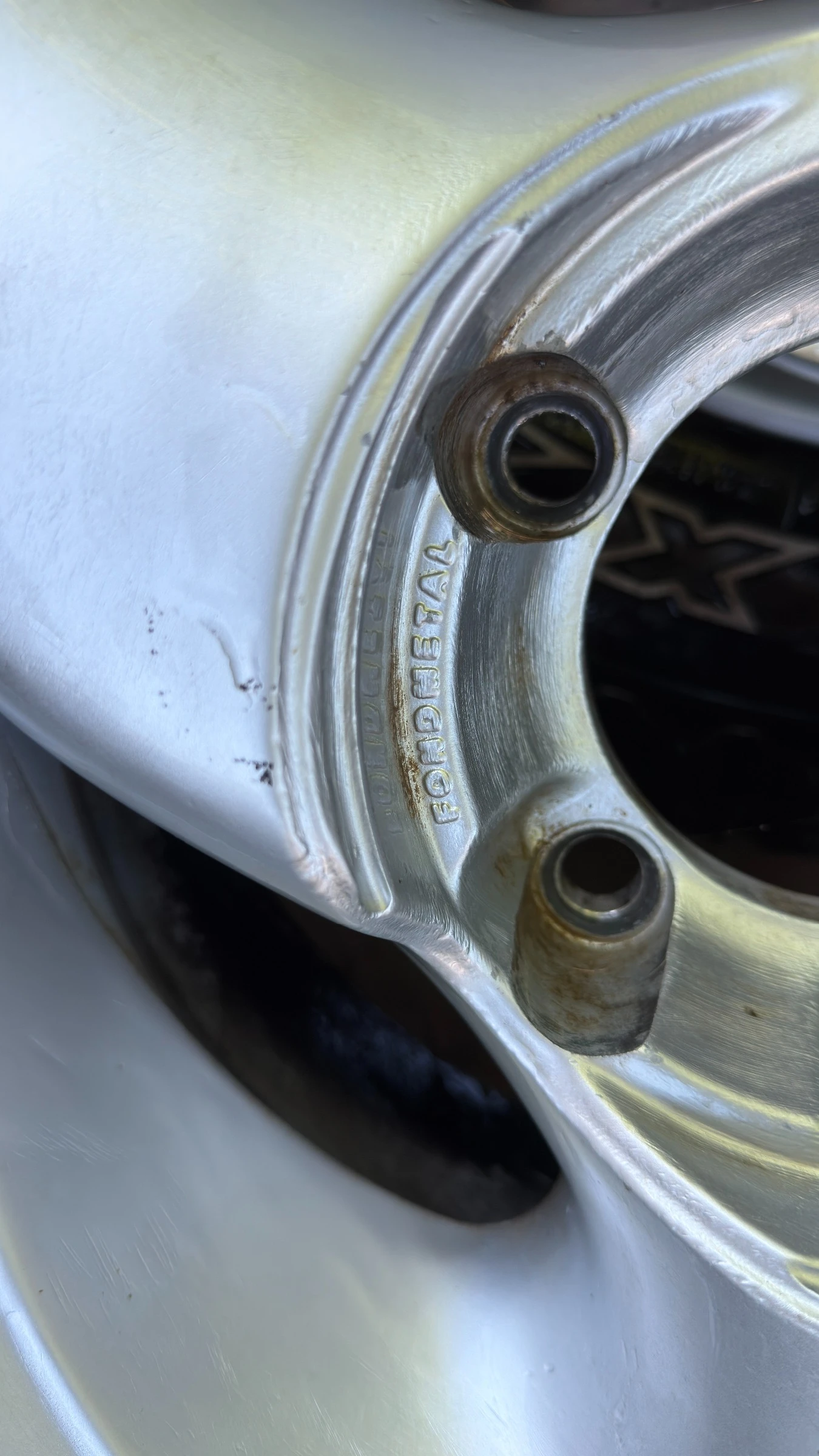 Гуми с джанти Maxxis 235/75R15, снимка 4 - Гуми и джанти - 54342468