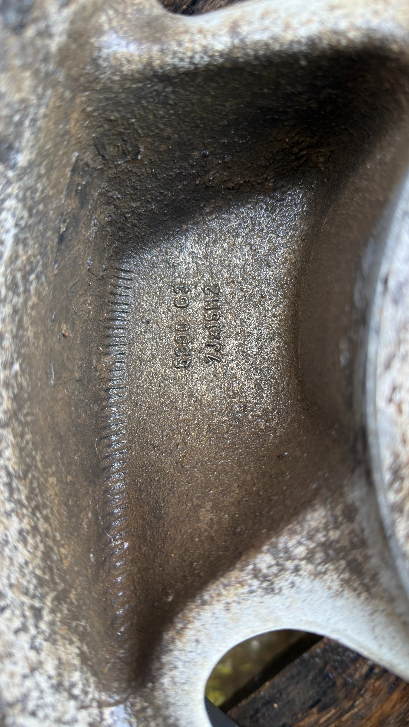 Гуми с джанти Maxxis 235/75R15, снимка 5 - Гуми и джанти - 54342468