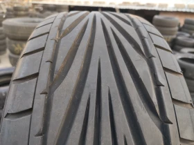 Гуми Летни 205/50R15, снимка 2 - Гуми и джанти - 48988468