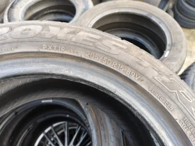 Гуми Летни 205/50R15, снимка 8 - Гуми и джанти - 48988468