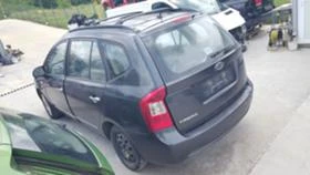 Kia Carens 2.0CRDI 140к.с., снимка 6