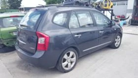 Kia Carens 2.0CRDI 140к.с., снимка 7