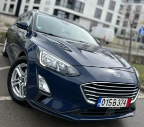 Ford Focus 1.5TDCI/TITANIUM/WINTER EDITION