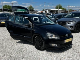VW Polo ЛИЗИНГ-1, 6 ГАЗ ИНЖЕКЦИОН-КЛИМА, снимка 17