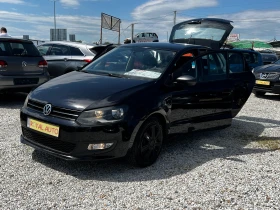 VW Polo ЛИЗИНГ-1, 6 ГАЗ ИНЖЕКЦИОН-КЛИМА, снимка 15