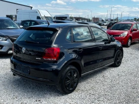 VW Polo ЛИЗИНГ-1, 6 ГАЗ ИНЖЕКЦИОН-КЛИМА, снимка 4